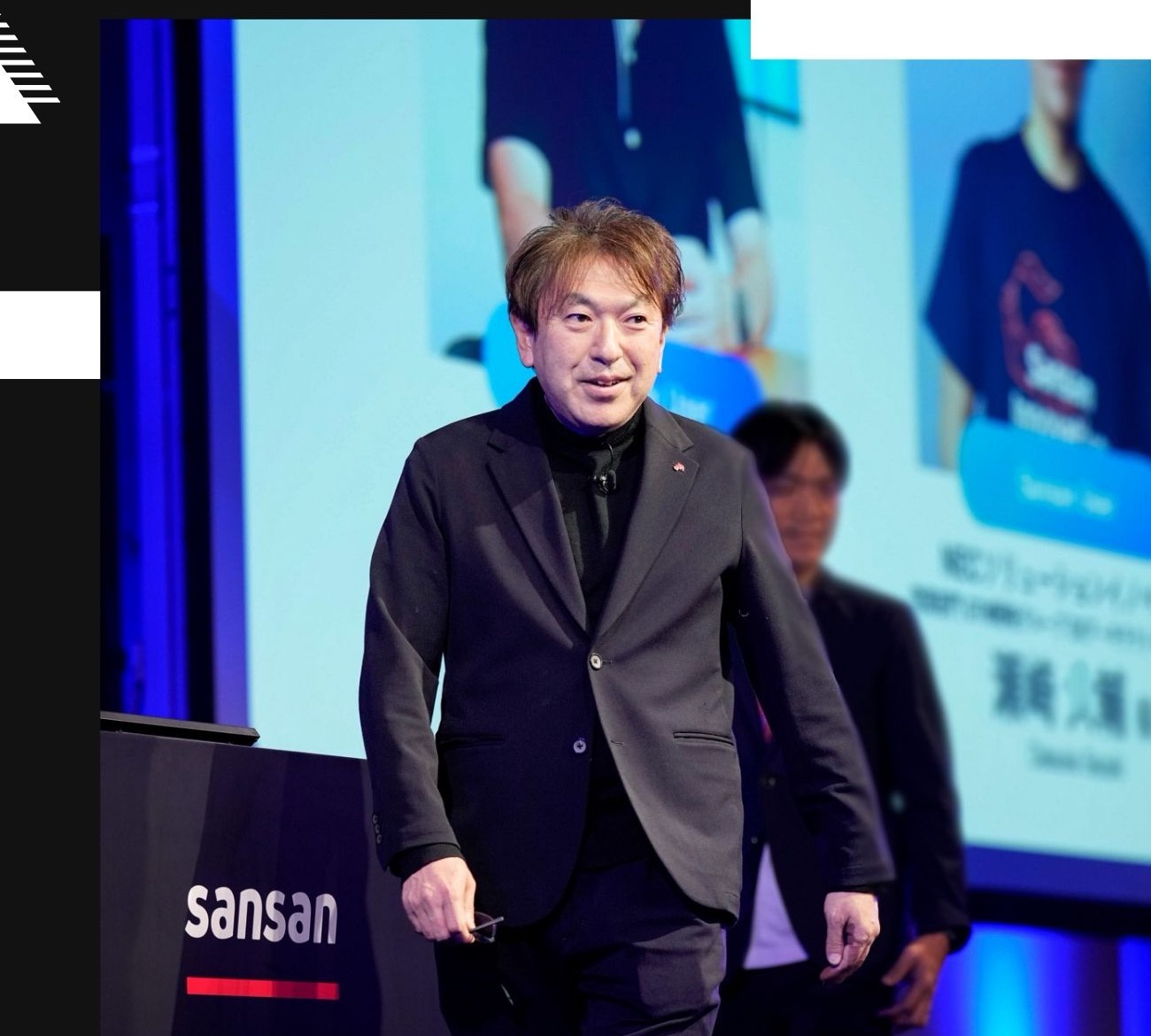 古谷 幸治 — プロジェクト・イノベーション代表